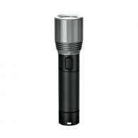 Портативный фонарь Xiaomi NexTool High-Intensity Flashlight T10 Black (NE20343) (1 батарея в комплекте)