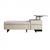 Журнальный столик Xiaomi Linsy Lifting Coffee Table Beige/White 146 cm (VK1L-A)