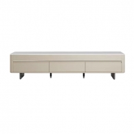 Тумба под телевизор Xiaomi Linsy Home TV Cabinet  200 см Beige/White (VK1M-A)