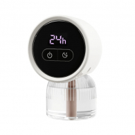 Фумигатор от комаров Xiaomi Qualitell Digital Mosquito Repellent P2 (устройство + 2 жидкости)