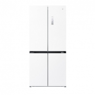 Умный холодильник Xiaomi Mijia Refrigerator Cross 508L (BCD-508WMBI)