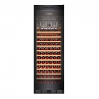 Винный шкаф с постоянной температурой и воздушным охлаждением Vinocave Wine Cabinet With Constant Temperature 130 bottles (CWC-450AJPGZ)