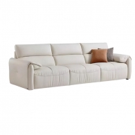 Диван на 3 места Xiaomi Linsy Sail Sofa For Living Room 2750 mm White (BS230-B)