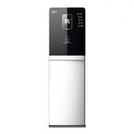 Кулер термопот Xiaomi SUOFN Automatic Intelligent Instant Water Dispenser Hot Type White (YRX-16-8)