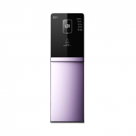 Кулер термопот Xiaomi SUOFN Automatic Intelligent Instant Water Dispenser Hot Type Purple (YRX-16-8)