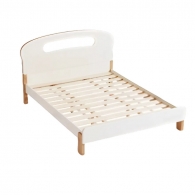Детская кровать Xiaomi Linsy Children's Bed Wood Feet Boys And Girls 1.2 m (LH171A2-A)