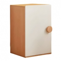 Тумба Xiaomi Linsy A Single Door Locker Log Color White (LH171E5-A)