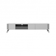 Тумба под телевизор Xiaomi Cheers Modern Light Luxury Rock Board Grey (PT027)