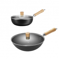 Набор посуды Xiaomi Crystal Kitchen Series 2 Piece Set
