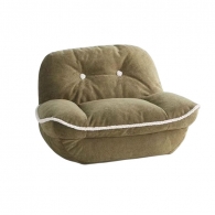 Лежанка для домашних животных Xiaomi Linsy Cat Couch Green (B111-A)