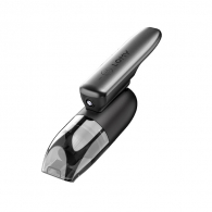 Ручной беспроводной пылесос Xiaomi LOMY Multifunctional Car Handheld Vacuum Cleaner F18 Spaceship Black