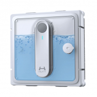 Робот-мойщик окон Xiaomi HUTT Multi-Facade Window Cleaning Robot W9 White