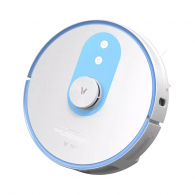 Робот-пылесос Xiaomi Viomi Internet Sweeping and Mopping Robot Eagle (VXVC23)