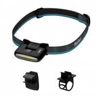 Многофункциональный налобный фонарь Xiaomi NexTool Multi-Purpose Headlamp Black (NE20004)