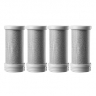 Картридж Xiaomi Xiaozhi Filter element for descaling and dechlorination of water (LF06) (4 шт.)