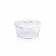 Стеклянный вакуумный контейнер Xiaomi Boost Ur Diet Glass Vacuum Storage Box 850ml (VGB-85R)
