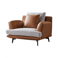 Кресло Xiaomi AQUIMIA Italian Style Sofa Single Seat (AQ1208)