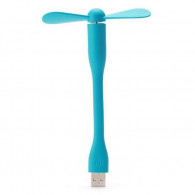 Вентилятор Xiaomi Mi Portable Fan Blue