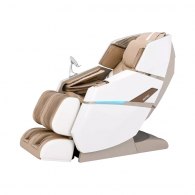 Массажное кресло Xiaomi RoTai Yoga Massage Chair Beige S60