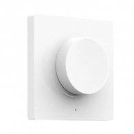 Беспроводной диммер Xiaomi Yeelight Dimmer Smart Switch Wireless Version EU (YLKG07YL)