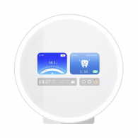 Умное зеркало с магнитным основанием Xiaomi Raysgem Smart Bathroom Mirror Smart Edition (RC070XY1)