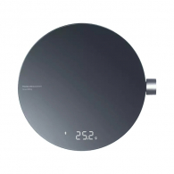 Умные кухонные весы Xiaomi HOTO Smart Kitchen Scale Dark Gray (QWCFC001)