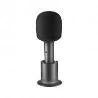Караоке-микрофон Xiaomi Mijia Karaoke Microphone Dark Grey (XMKGMKF01YM)