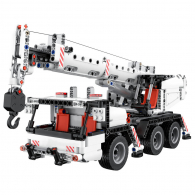 Конструктор автокран Xiaomi ONEBOT Building Blocks Construction Crane (MTJM03IQI)
