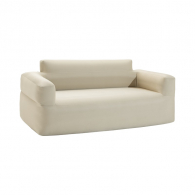 Надувной диван Xiaomi 8H Outdoor Leisure Inflatable Sofa Desert Yellow (HSS)