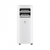Напольный кондиционер Xiaomi New Widetech Mobile Air Conditioner White (KY-26EAW1)