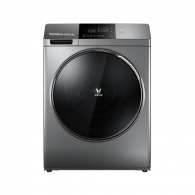 Умная стиральная машина с сушкой Xiaomi Viomi Yunmi 10 kg (WD10S)