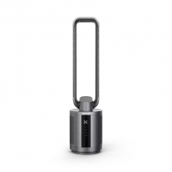 Безлопастной вентилятор-очиститель воздуха Xiaomi Daewoo Smart Purification Leafless Fan Black (F9 MAX)