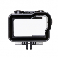 Бокс для подводной съемки DJI Osmo Action Waterproof Case (Part 12)