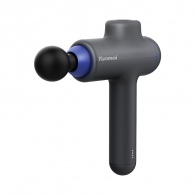 Фасциальный массажер для тела Xiaomi Yunmai Fascia Massager Slim Chic Gray (YMJM-420T)