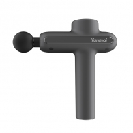 Фасциальный массажер для тела Xiaomi Yunmai Fascia Massager Pro Basic Gray (YMJM-551S)