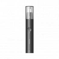 Электрический триммер для носа Xiaomi ShowSee Electric Nose Hair Trimmer Black (C1-BK)