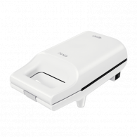Сэндвичница Xiaomi Pinlo Sandwich Maker White (PL-S042W1H)