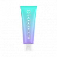 Натуральная безвредная зубная паста Xiaomi Dr.Bei Toothpaste 0+ (100g)