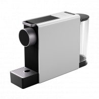 Кофемашина капсульная Xiaomi Scishare Capsule Coffee Machine Mini Silver (S1201)