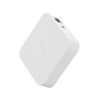 Блок управления умным домом Xiaomi Yeelight Gateway Mesh (YLWG01YL)