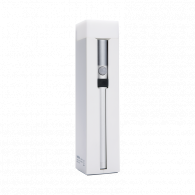 Многофункциональный индукционный фонарик Xiaomi NexTool Multifunction Induction Flashlight White (NE0137)