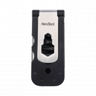 Мультитул для велосипеда Xiaomi NexTool Multifunctional Bicycle Tool Black (NE0122)