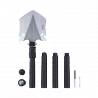 Многофункциональная лопата Xiaomi NexTool Multifunction Shovel Big (NE0114)