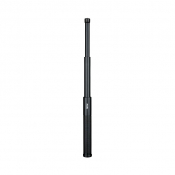 Телескопическая дубинка Xiaomi NexTool Safety Survival Telescopic Rod Black