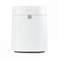 Умная корзина для мусора Xiaomi TOWNEW T Air Smart Trash White
