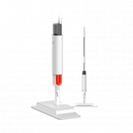 Швабра с распылителем воды Xiaomi Deerma Spray Mop White (TB900)
