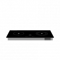 Индукционная варочная панель Xiaomi QCOOKER Circle Induction Cooker (CL-DT01)