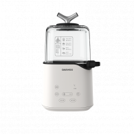 Аэрофритюрница Xiaomi Daewoo Mini Air Fryer K3 White