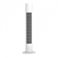 Колонный вентилятор Xiaomi Mijia DC Frequency Conversion Tower Fan (BPTS01DM) CN