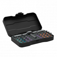 Набор отверток с храповым механизмом Xiaomi Duke RS1 Black